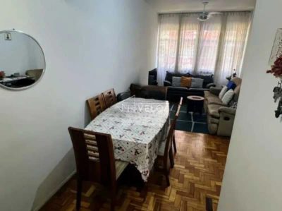 Apartamento, 3 quartos, 84 m² - Foto 3