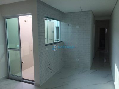 Apartamento, 2 quartos, 52 m² - Foto 1