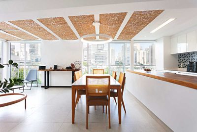 Apartamento, 2 quartos, 155 m² - Foto 1