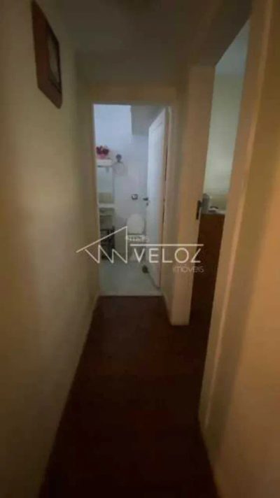 Apartamento, 2 quartos, 65 m² - Foto 5
