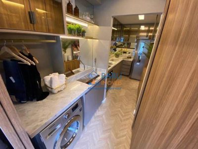 Apartamento, 1 quarto, 72 m² - Foto 4