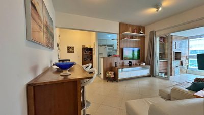 Apartamento, 3 quartos, 106 m² - Foto 3