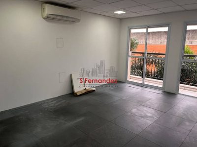 Sala-Conjunto, 36 m² - Foto 5