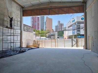 Prédio Inteiro, 500 m² - Foto 5