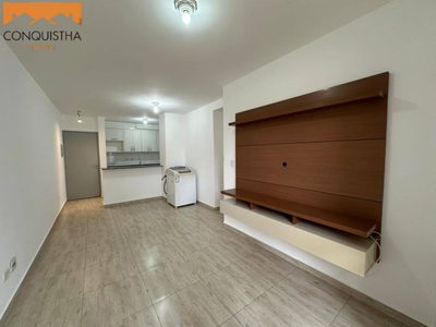 Apartamento, 3 quartos, 70 m² - Foto 5