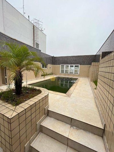 Apartamento, 3 quartos, 222 m² - Foto 1