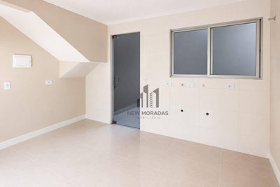 Sobrado, 3 quartos, 112 m² - Foto 5