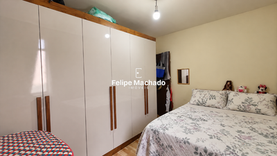 Apartamento, 2 quartos, 45 m² - Foto 4