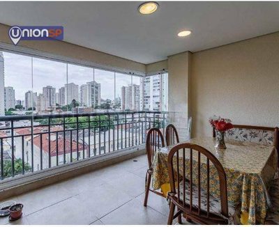 Apartamento, 3 quartos, 88 m² - Foto 4
