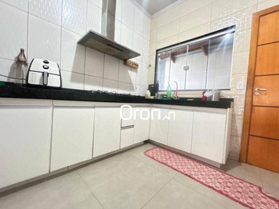 Casa, 3 quartos, 123 m² - Foto 4
