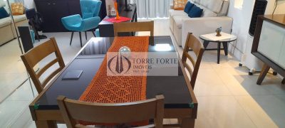 Apartamento, 3 quartos, 71 m² - Foto 2
