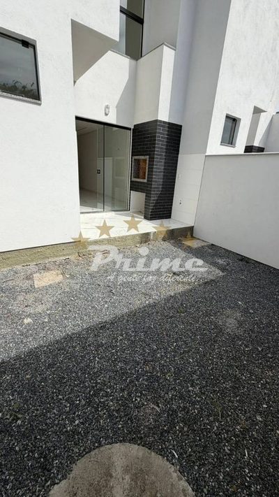 Sobrado, 2 quartos, 80 m² - Foto 3