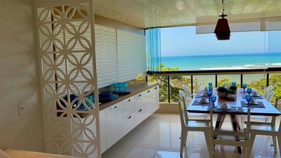 Apartamento, 3 quartos, 140 m² - Foto 5