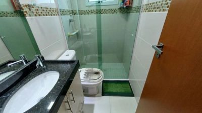 Apartamento, 2 quartos, 87 m² - Foto 2