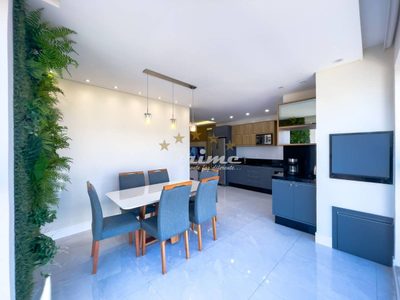 Apartamento, 2 quartos, 76 m² - Foto 3