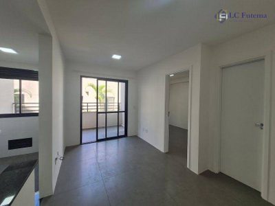 Apartamento, 1 quarto, 42 m² - Foto 2