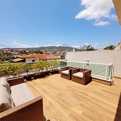 Casa, 3 quartos, 250 m² - Foto 4