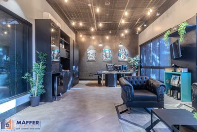 Prédio Inteiro, 1200 m² - Foto 2