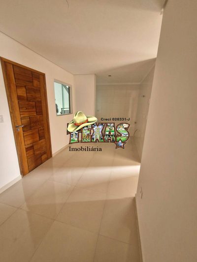 Apartamento, 2 quartos, 38 m² - Foto 1