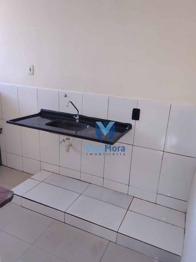 Apartamento, 2 quartos, 47 m² - Foto 4