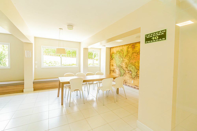 Apartamento, 2 quartos, 52 m² - Foto 2