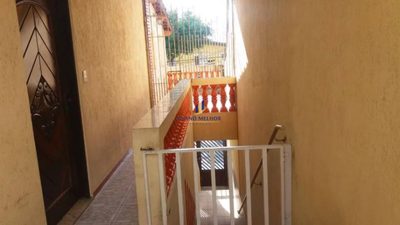 Casa, 6 quartos, 387 m² - Foto 5