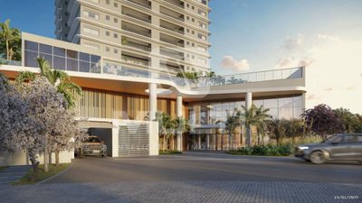 Apartamento, 4 quartos, 169 m² - Foto 4