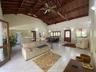 Casa, 3 quartos, 3000 m² - Foto 1