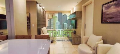 Apartamento, 2 quartos, 65 m² - Foto 1