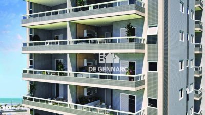 Apartamento, 3 quartos, 102 m² - Foto 3
