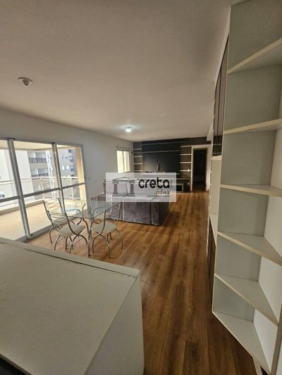 Apartamento, 3 quartos, 109 m² - Foto 4