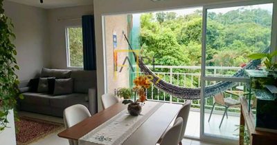 Apartamento, 2 quartos, 70 m² - Foto 4