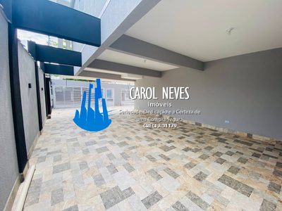 Casa, 2 quartos, 51 m² - Foto 5