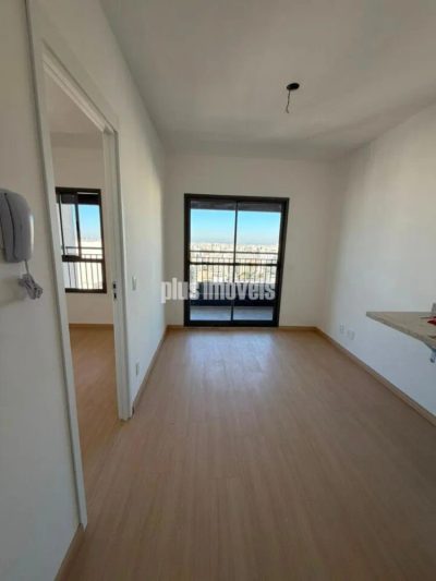 Apartamento, 1 quarto, 31 m² - Foto 1