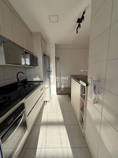 Apartamento, 2 quartos - Foto 5