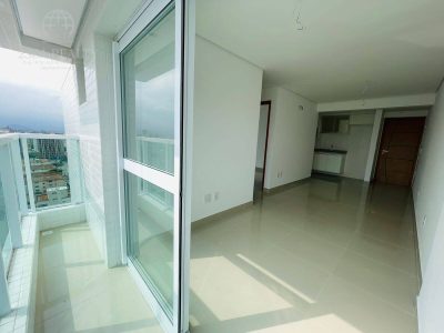 Apartamento, 2 quartos, 53 m² - Foto 3