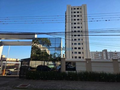 Apartamento, 2 quartos, 56 m² - Foto 1