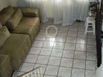 Sobrado, 3 quartos, 124 m² - Foto 3