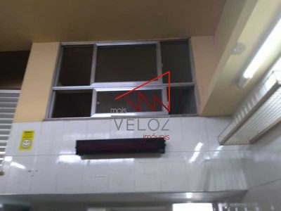 Loja-Salão, 1 m² - Foto 2