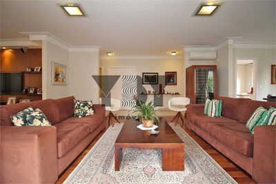 Apartamento, 4 quartos, 254 m² - Foto 3