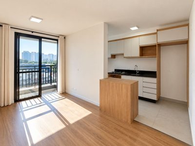 Apartamento, 2 quartos, 44 m² - Foto 4