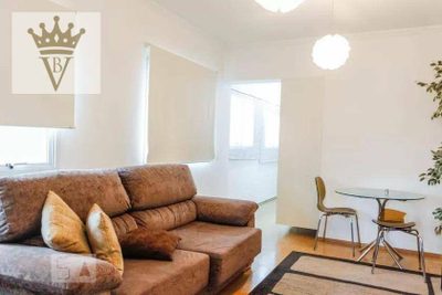Apartamento, 1 quarto, 40 m² - Foto 4