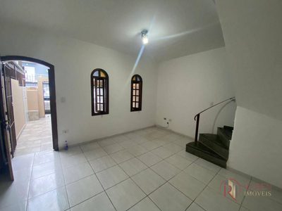 Sobrado, 2 quartos - Foto 5