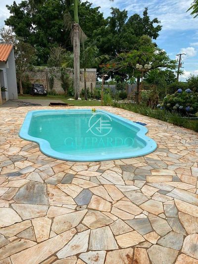 Chácara, 3 quartos, 6000 m² - Foto 5