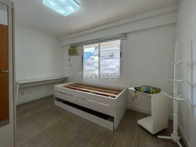 Apartamento, 2 quartos, 80 m² - Foto 5
