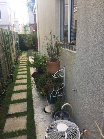 Sobrado, 3 quartos, 99 m² - Foto 5