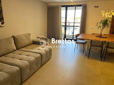 Apartamento, 3 quartos, 130 m² - Foto 4