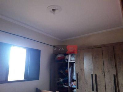 Sobrado, 6 quartos - Foto 4