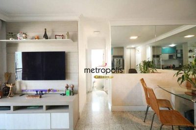 Apartamento, 2 quartos, 69 m² - Foto 3