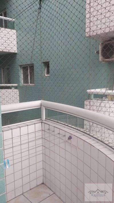 Apartamento, 1 quarto, 43 m² - Foto 2